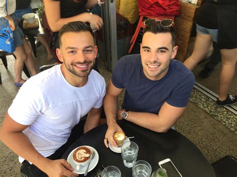 adorable gay couples|Queer Couple Influencers To Follow On Instagram .